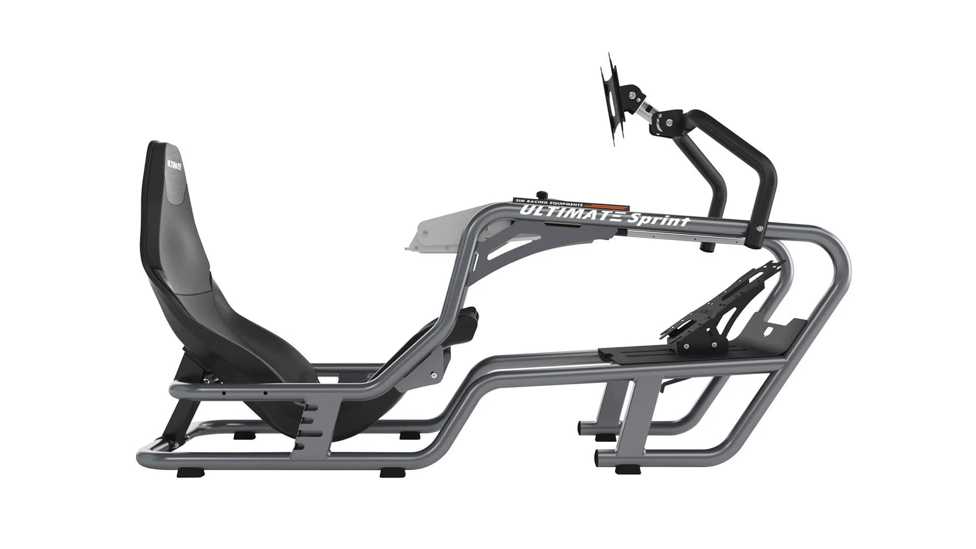 RC SIMULATOR