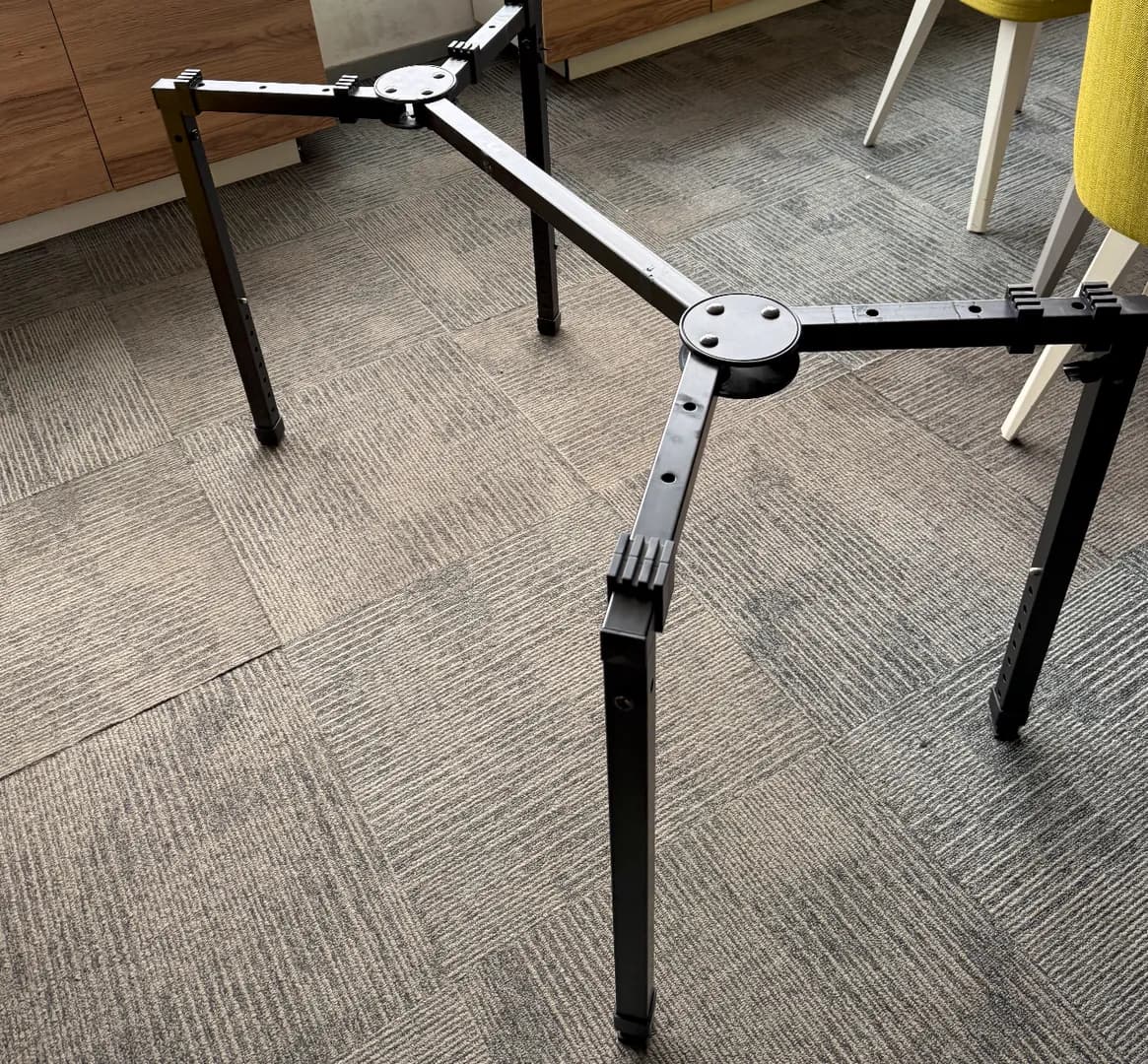 METAL MOBİLYA 