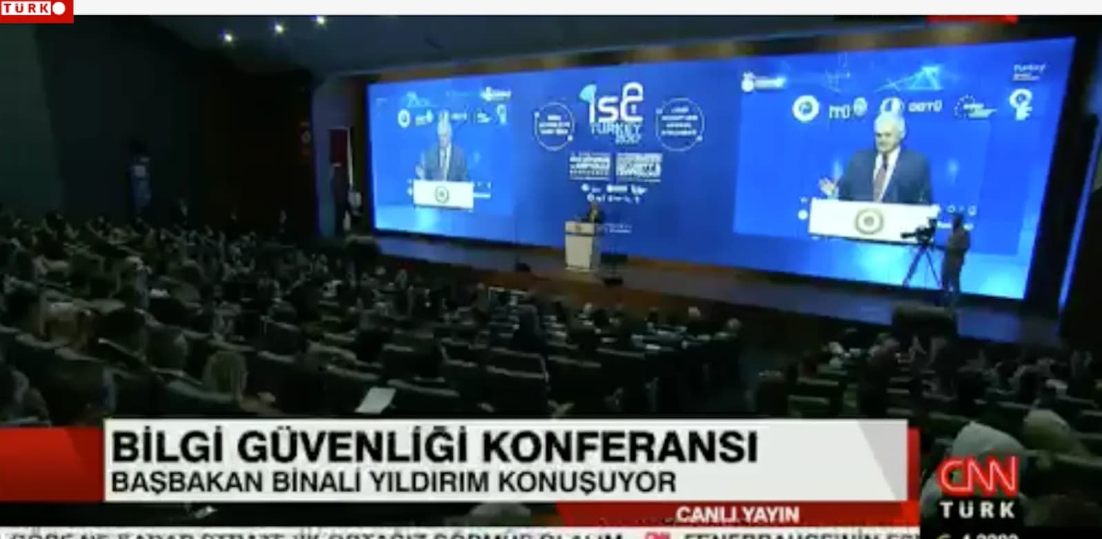 BTK ANKARA / TÜRKİYE