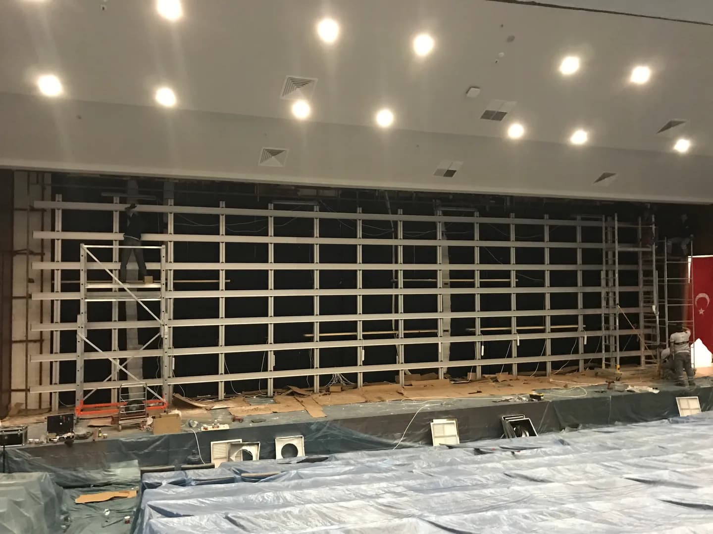 BTK ANKARA / TÜRKİYE