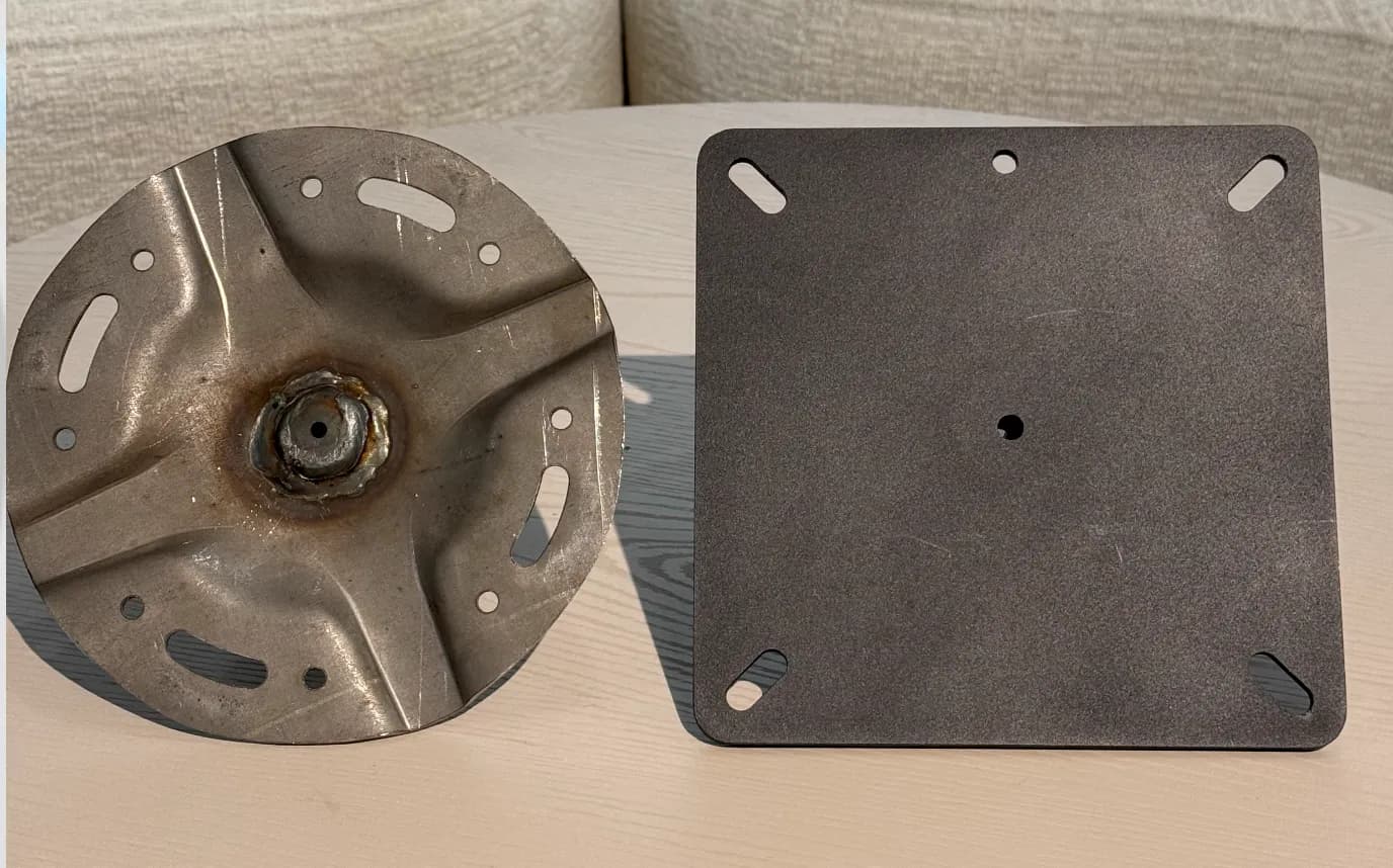 METAL MOBİLYA 
