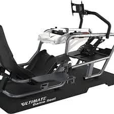 RC SIMULATOR