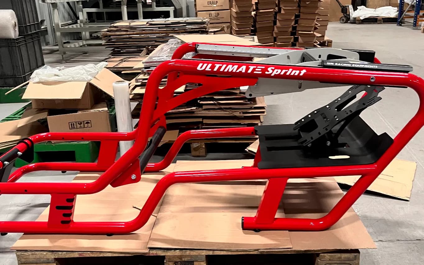 RC SIMULATOR