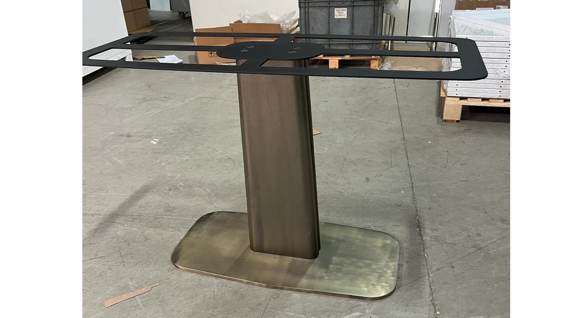METAL MOBİLYA 