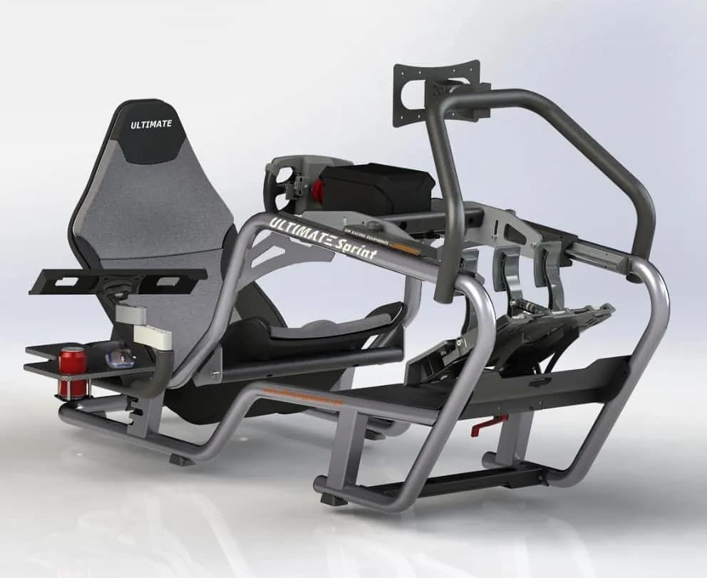 RC SIMULATOR