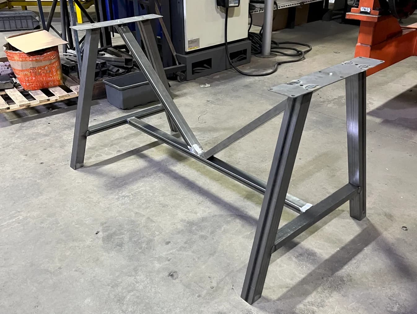 METAL MOBİLYA 