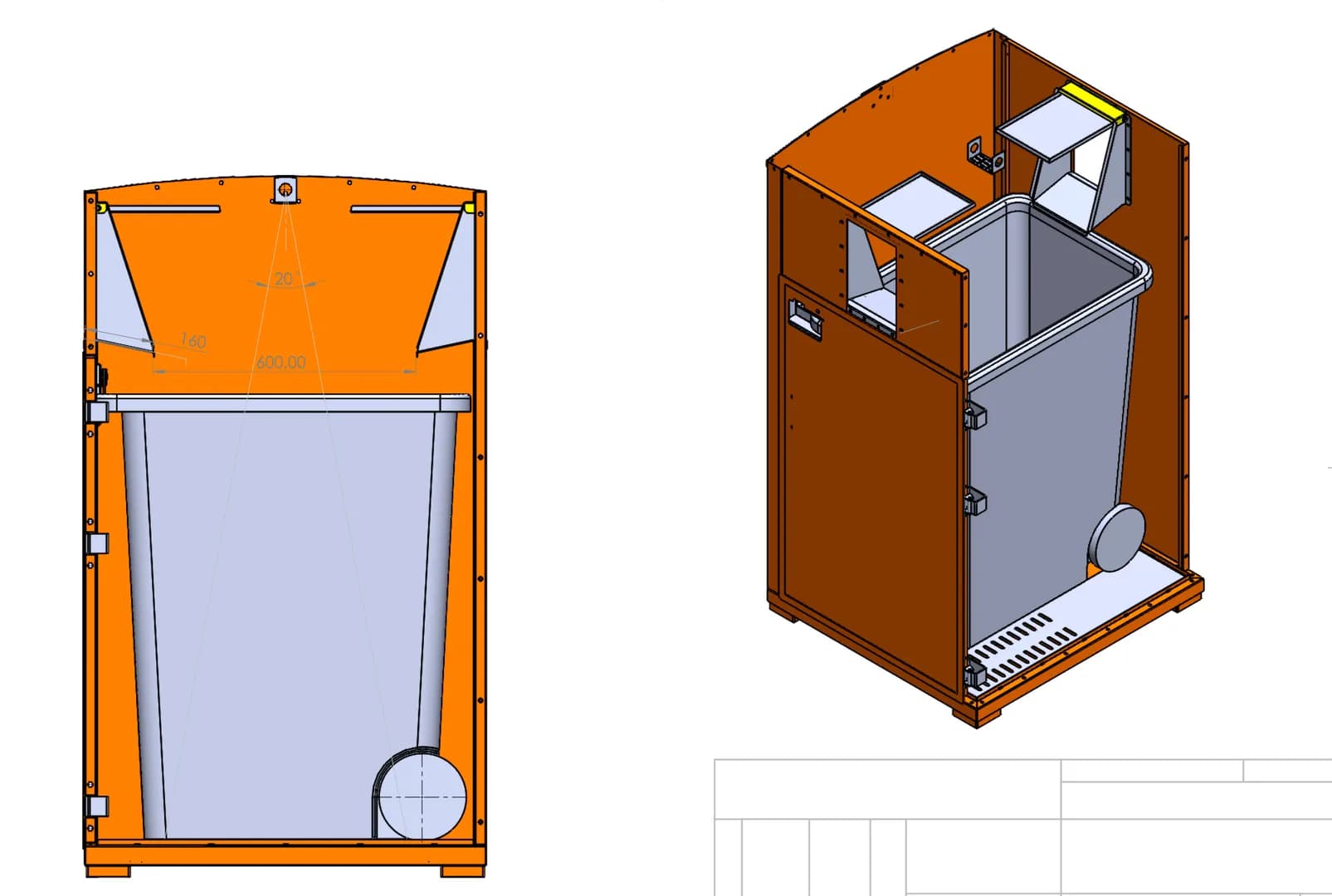 Metal Designs