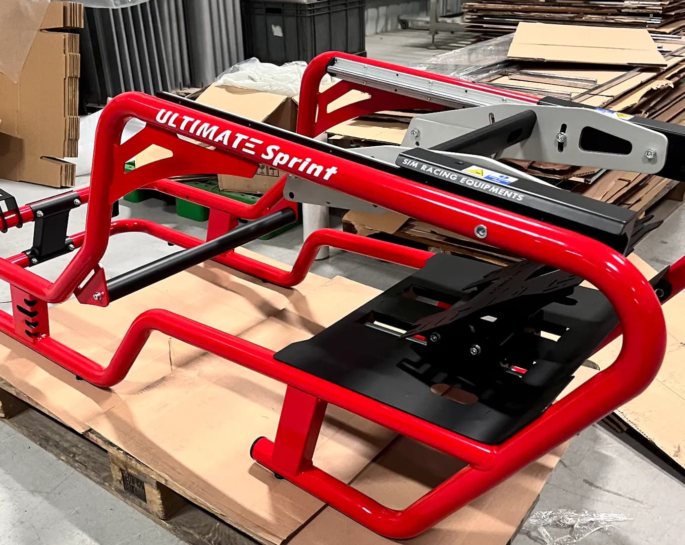 RC SIMULATOR