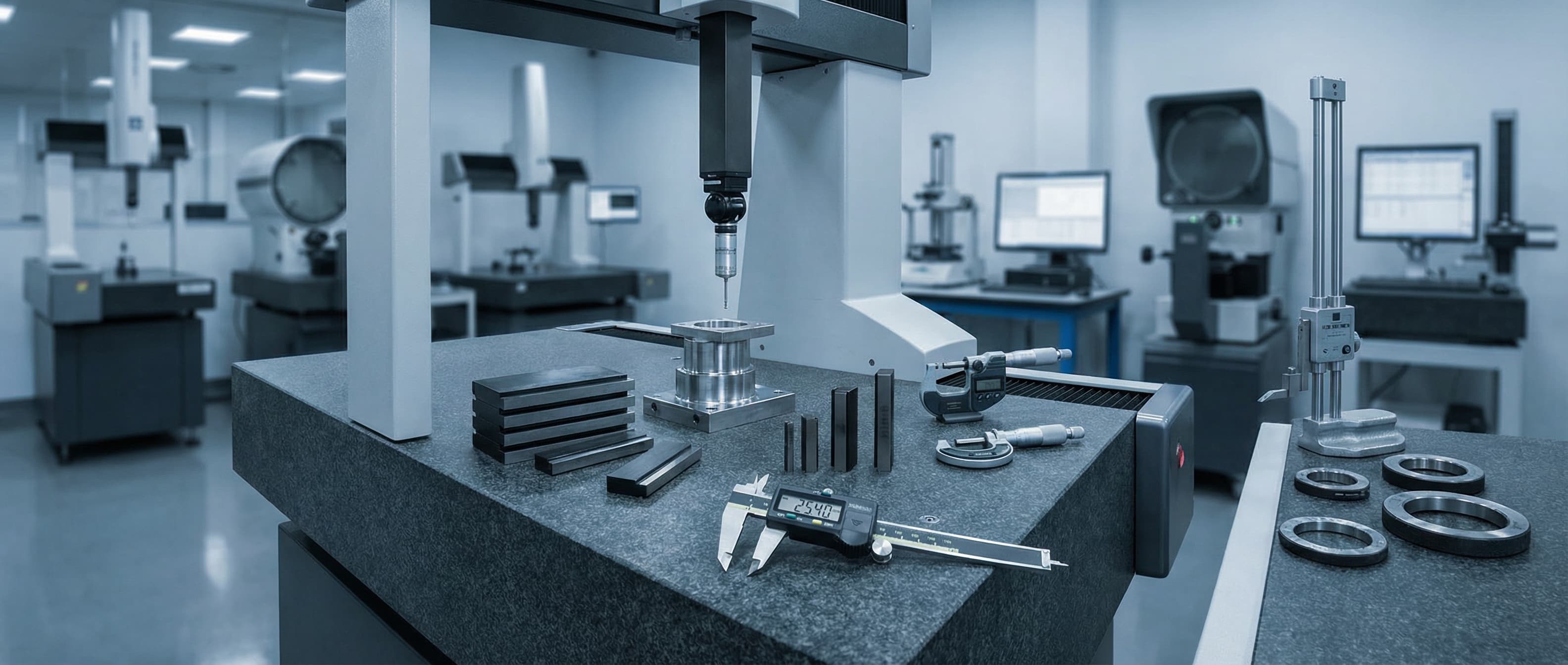 Quality Assurance & Project Confidentiality