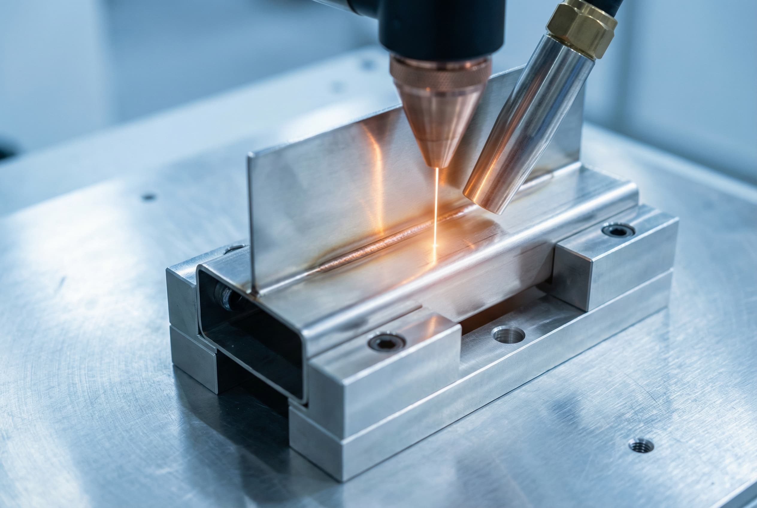 Production and Processing