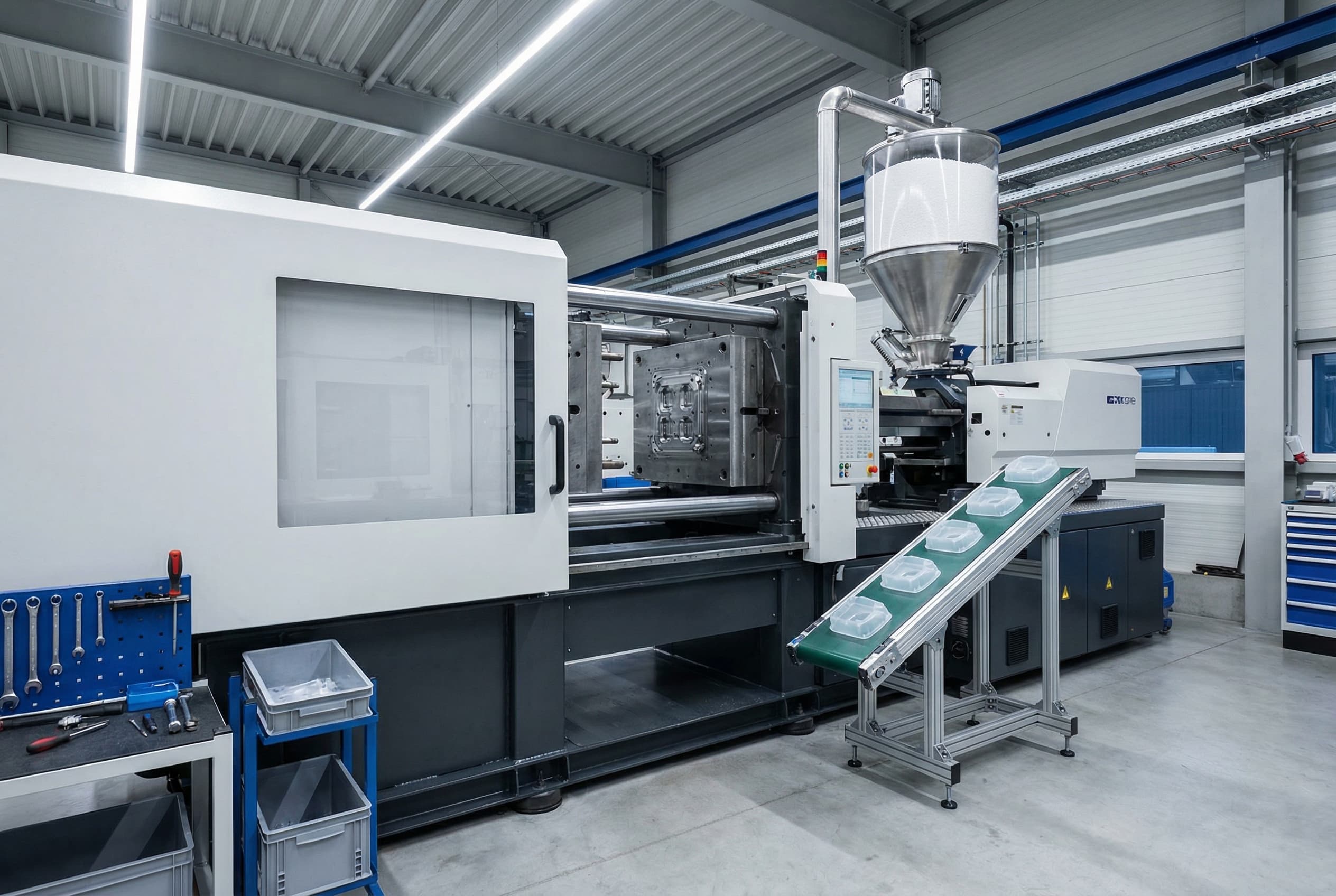 Assembly and Integration