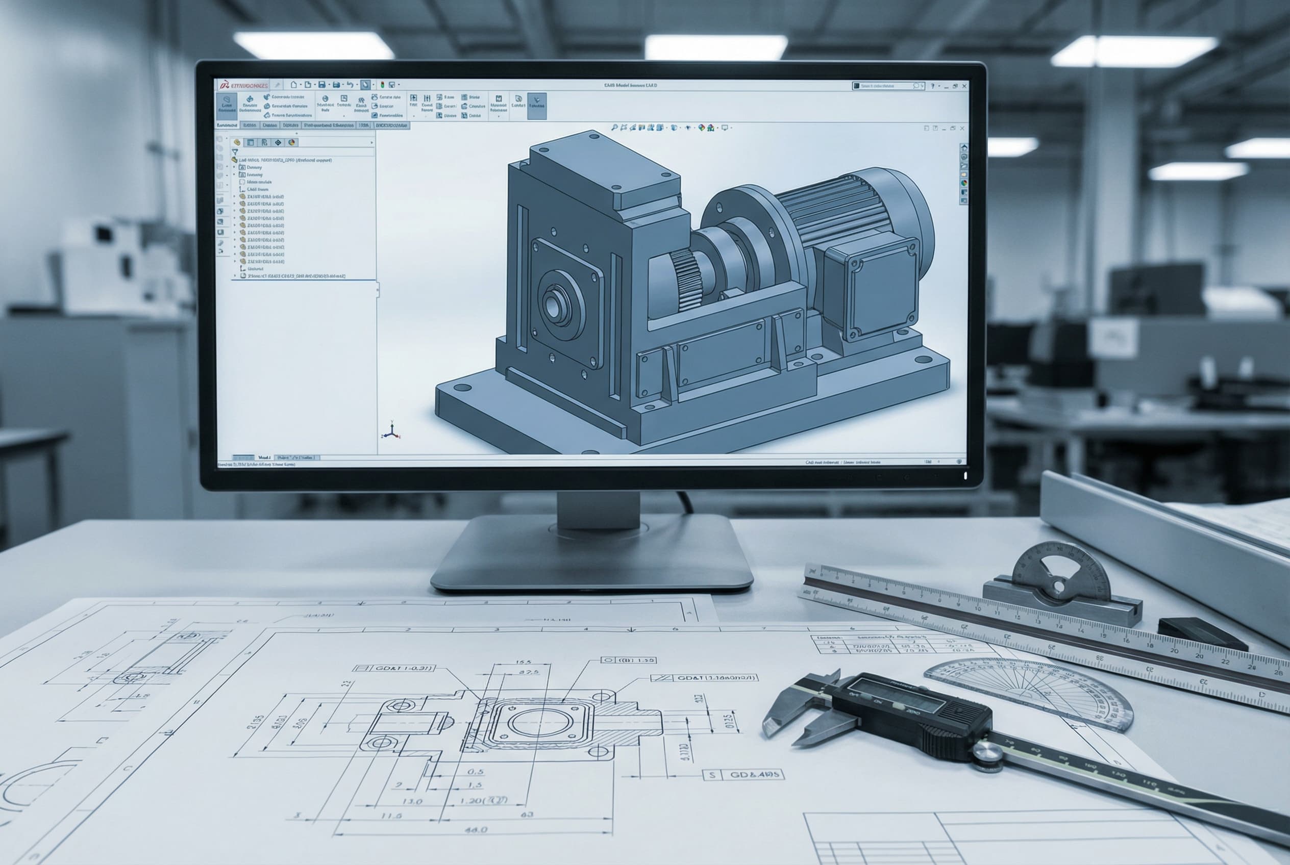 Design and Prototyping